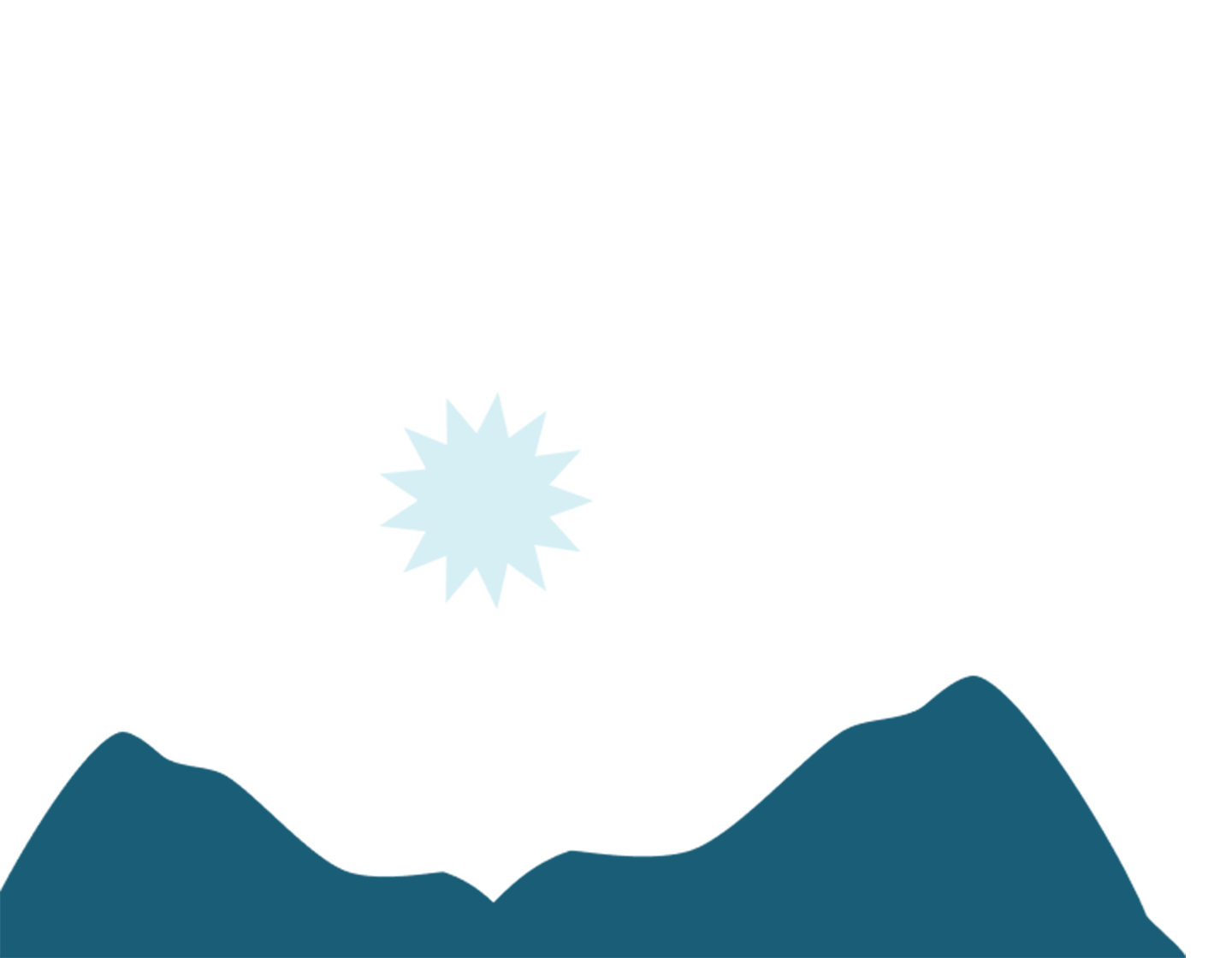 A DOUBLE CALDERA <br />
AND SCENIC HIKING <br />
TRAILS