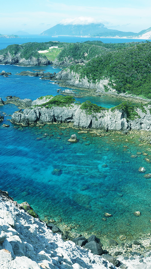 Shikinejima thumbnail