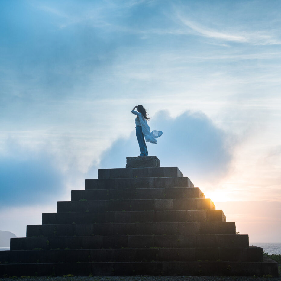 Waves of Inspiration: A Creative Escape to Niijima, Tokyo’s Art Island