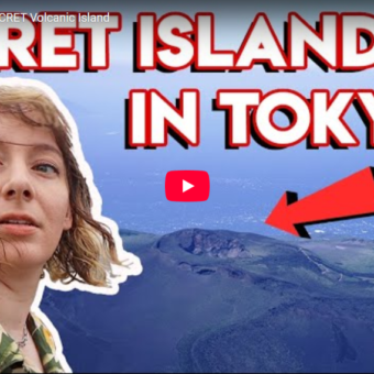Oshima: Tokyo’s Hidden Island Paradise – 7 Must-Do Activities