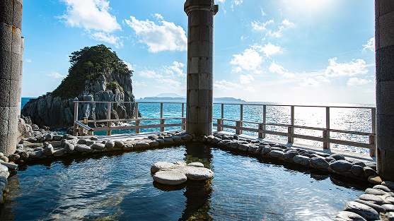 Yunohama Roten Onsen