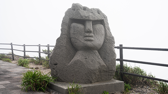 Ishiyama Observation Deck