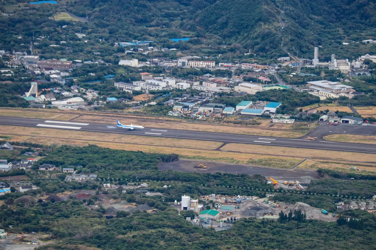 八丈島,東京最遠的島嶼之一 - 目的地東京群島