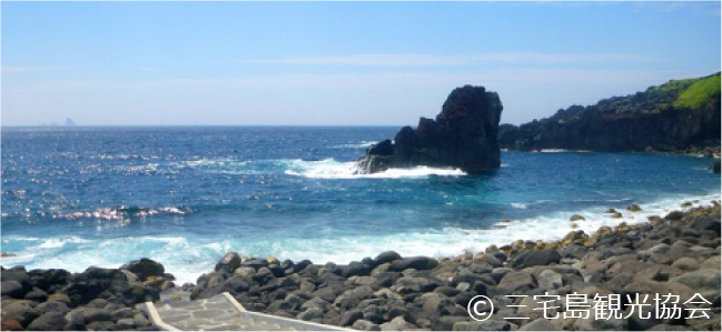 Toga Beach
