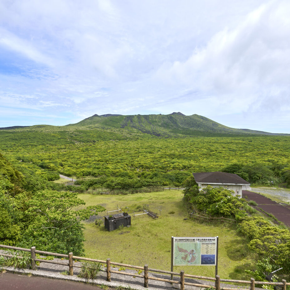 Two 1-day Beginner-Friendly Guided Tours on Oshima