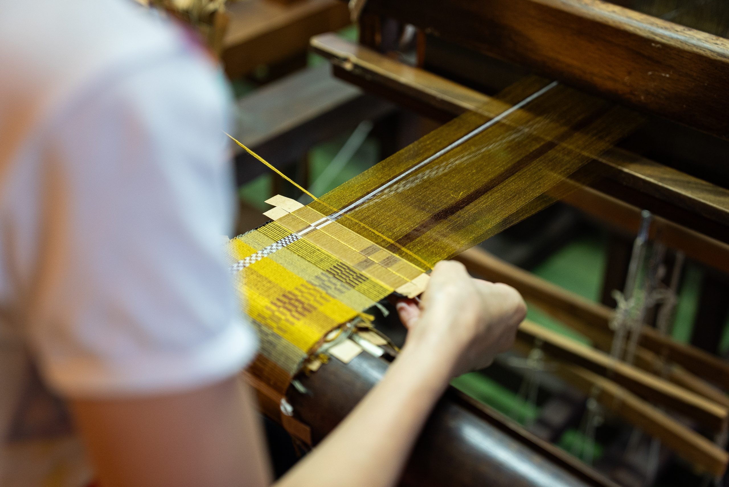 Hachijo Mingei Yamashita