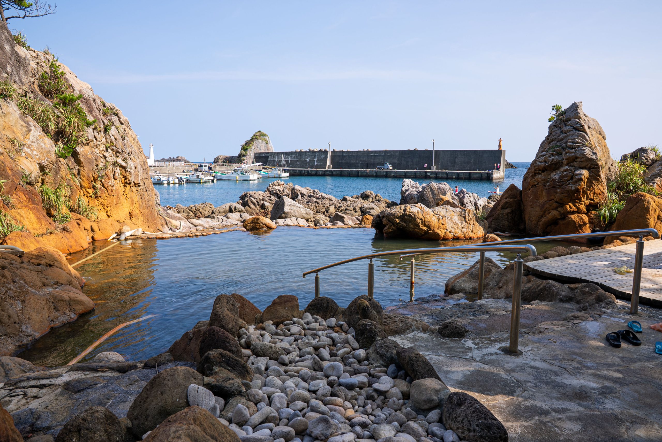 Matsugashita Miyabiyu Onsen