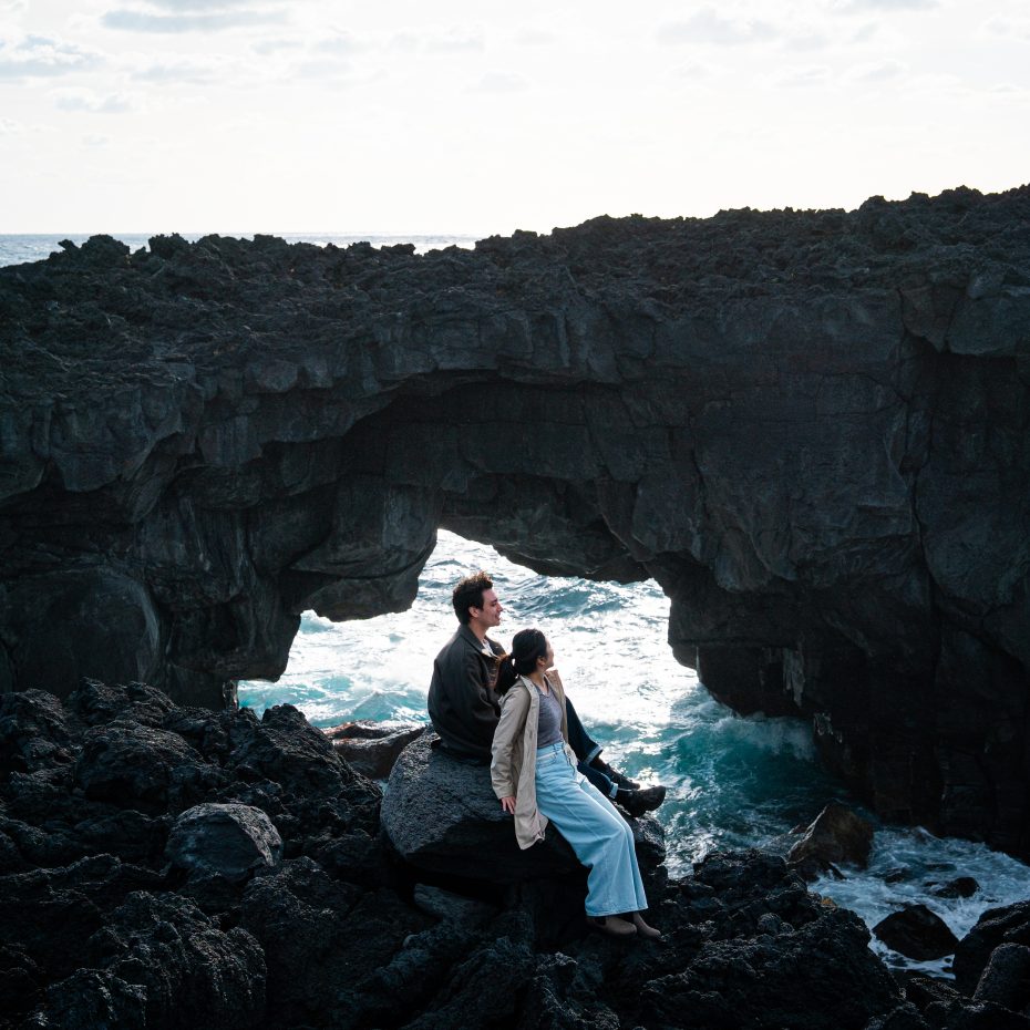 Miyakejima: An Island Shaped by Nature, Defined by Its People