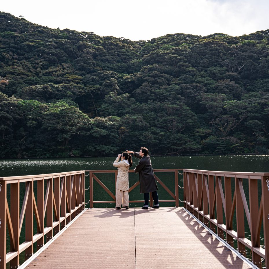 2 Days on Miyakejima—Nature, Wildlife & Local Life