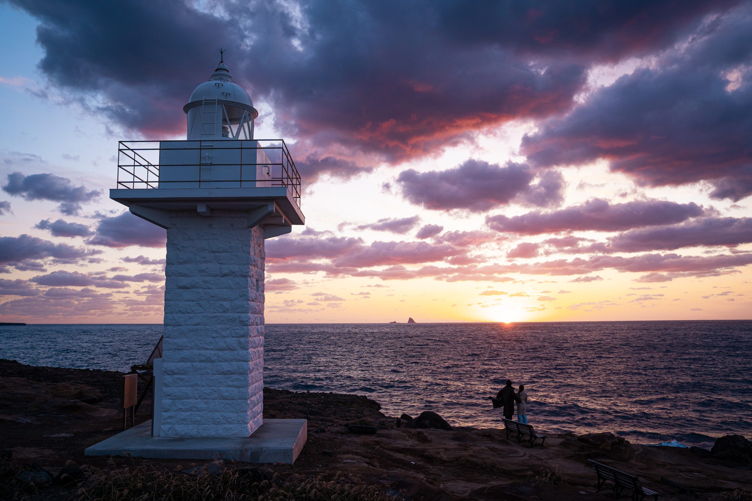 2 Days on Miyakejima—Nature, Wildlife & Local Life